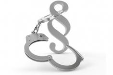 Kara bez celów wychowawczych nie jest skuteczna - kodeks karny do poprawki