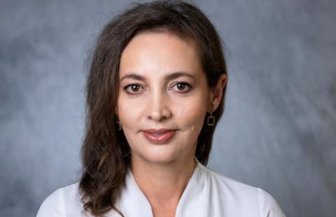 KRS: Trybunał w Strasburgu nie decyduje o usuwalności sędziów