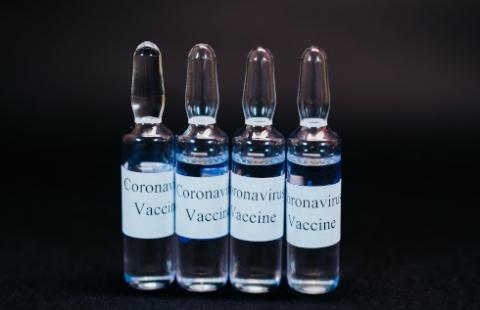 Pacjent powinien wiedzieć, czy dostaje aktualną szczepionkę na Covid-19