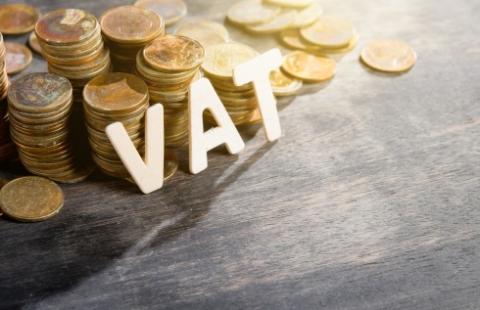 Rozporządzenie w sprawie zerowego VAT na żywność opublikowane