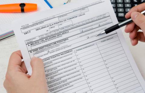 Jak nadać pracownikowi uprawnienia do KSeF