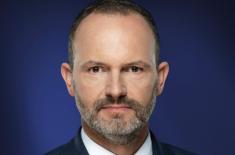 Krzysztof Hetman nowym ministrem rozwoju i technologii