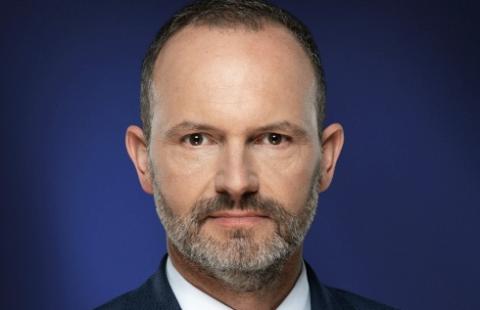 Krzysztof Hetman nowym ministrem rozwoju i technologii