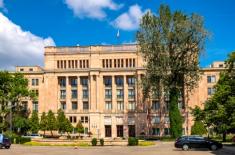 Nowym ministrem finansów zostanie Andrzej Domański