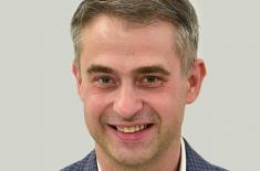 Krzysztof Gawkowski pokieruje resortem cyfryzacji w rządzie Donalda Tuska