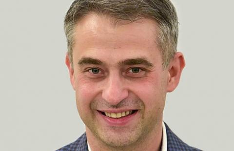 Krzysztof Gawkowski pokieruje resortem cyfryzacji w rządzie Donalda Tuska