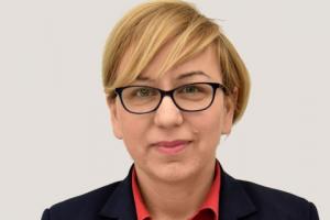 Paulina Hennig-Kloska nową minister klimatu i środowiska