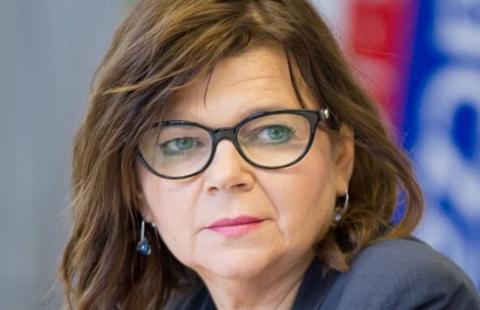 Izabela Leszczyna ma kierować Ministerstwem Zdrowia