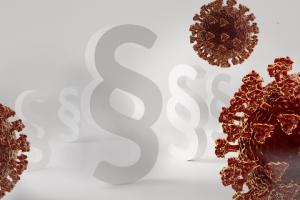 TK: Wstrzymanie biegu terminu przedawnienia na podstawie ustawy covidowej niezgodne z Konstytucją