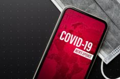 Infolinii do zapisów na szczepienia przeciw Covid jednak nie będzie