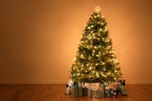 Choinka i świąteczne dekoracje w kosztach firmy