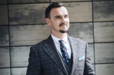 Adwokat Dawid Kulpa: Potrzebujemy sędziów handlowych