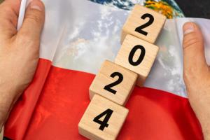 Wiele zmian w prawie od początku 2024 roku