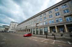 Waldemar Sługocki nowym sekretarzem stanu w Ministerstwie Rozwoju i Technologii