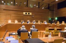 Izba Kontroli SN nie może pytać TSUE o status sędziów