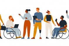 Nowy rok ze zmianami prawa dla osób z niepełnosprawnościami