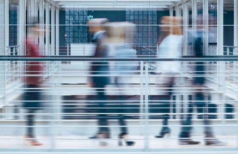 Konfederacja Lewiatan: Bezrobocie zatrzymało się