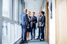 Spółki mediów publicznych postawione w stan likwidacji, w TVP teoretyczna dwuwładza