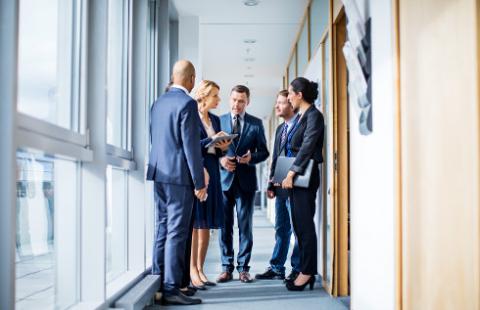 Spółki mediów publicznych postawione w stan likwidacji, w TVP teoretyczna dwuwładza