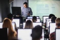 Sejmowa komisja za projektem budżetu na naukę i szkolnictwo wyższe w 2024 r.