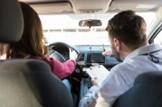 WSA: Nagranie z przebiegu egzaminu na prawo jazdy można obejrzeć w domu