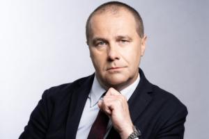 Lewandowicz: Nie ma dobrego rozwiązania problemów z KSeF