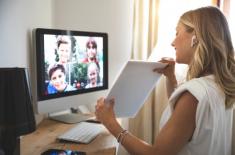 Za mało pieniędzy na edukację domową? Rodzice protestują, MEN nie widzi problemu