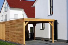 Wiata garażem? Tak nie zawsze powinno być, trzeba zmienić dziurawe prawo