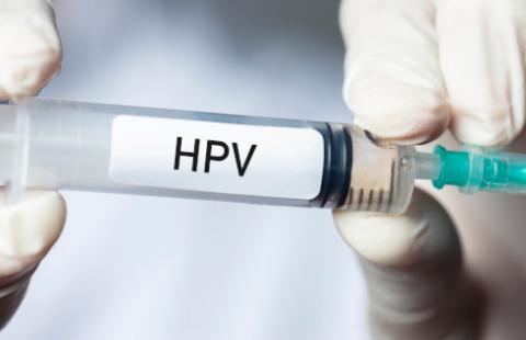 Będzie dostawa drugiej dawki szczepionki na HPV