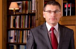 Prof. Bosek: Bez zmiany ustawy o KRS nie będzie trwałej sanacji polskiego wymiaru sprawiedliwości
