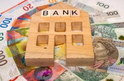Upadłość Getin Noble Bank zakończy się za kilka lat, w tym czasie frankowicze muszą spłacać kredyt