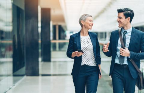 Resort rozwoju intensyfikuje prace nad poprawą jakości prawa dla przedsiębiorców