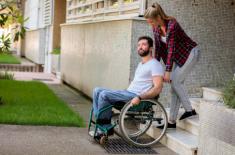 Powiatowy zespół nie może odmówić przyjęcia wniosku o wydanie decyzji ustalającej poziom potrzeby wsparcia