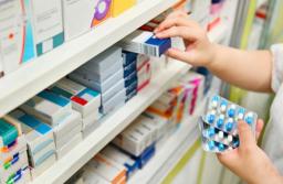 Blokowanie konkurencji na rynku leków w UE, jest sprzeciw