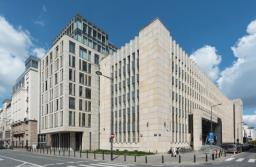 SN: Sędzia administracyjny będzie sądzony przez NSA