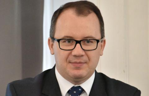 Nowa ustawa o Krajowej Radzie Sądownictwa już gotowa