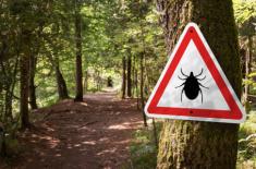 Kolejna interpelacja w sprawie metody leczenia boreliozy