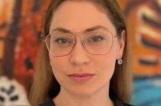 Dr Aneta Wiewiórowska pełnomocnikiem ministra sprawiedliwości ds. kredytów frankowych