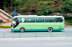 Zniżka na autobus także dla aplikanta?