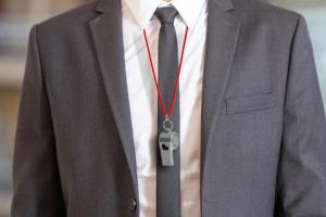 Sygnaliści na rządowej agendzie, czyli śpieszmy się powoli