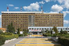 Narodowy Instytut Kardiologii i Narodowy Instytut Onkologii mają nowe kierownictwo