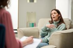 Jak leczyć i co finansować - systemowy spór w psychoterapii