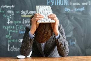 CIOP-PIB: Czy można poprawić zdrowie psychofizyczne i zdolność do pracy nauczycieli?