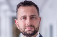 Szef MON zapowiada ustawę o obronie cywilnej