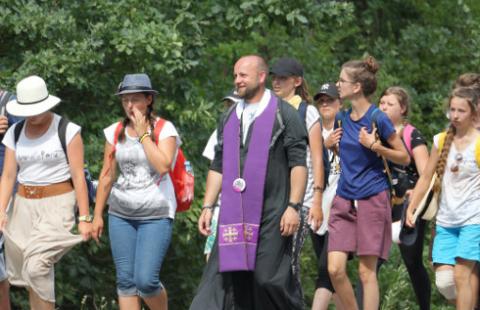 SN: Obliczenie kapitału początkowego zakonnika