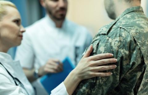 Rząd łata dziury w komisjach lekarskich do kwalifikacji wojskowej