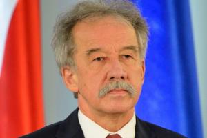 Hermeliński: Prezydent wprowadza w błąd