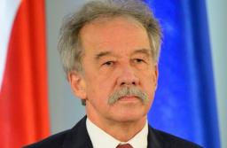 Hermeliński: Prezydent wprowadza w błąd