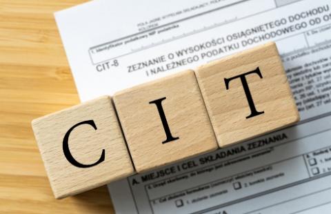 Ministerstwo Finansów analizuje kwestię minimalnego podatku CIT