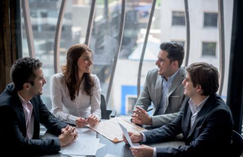 Powstała Polska Rada Przedsiębiorców